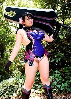 Chouzuki Maryou